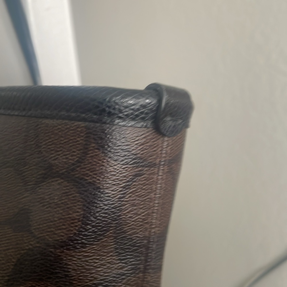 Coach bag - Picture 3 of 6